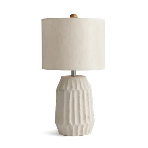 NAPA Home & Garden, MYKA LAMP,N2EP01CR