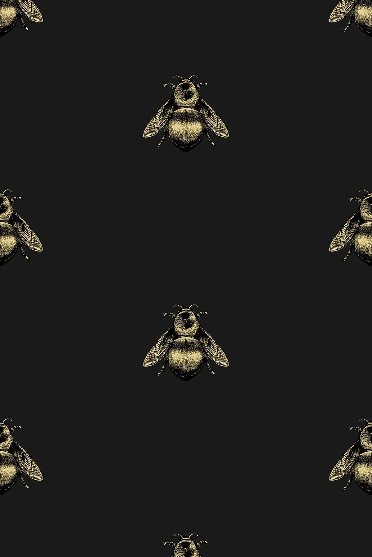 napoleon bee wallpaper