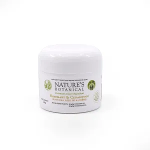 Natures Botanical Barrier 100gm