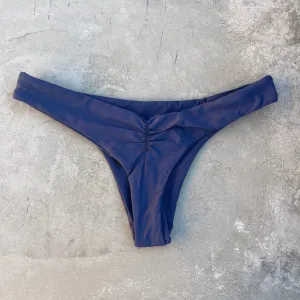 Navy Blue Kiki Bikini Bottom