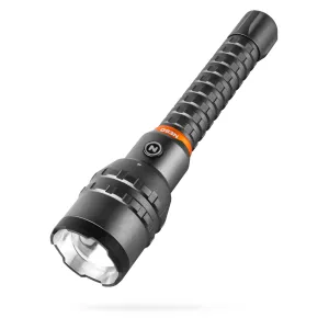 NEBO 12,000 LUMEN RECHARGEABLE FLASHLIGHT