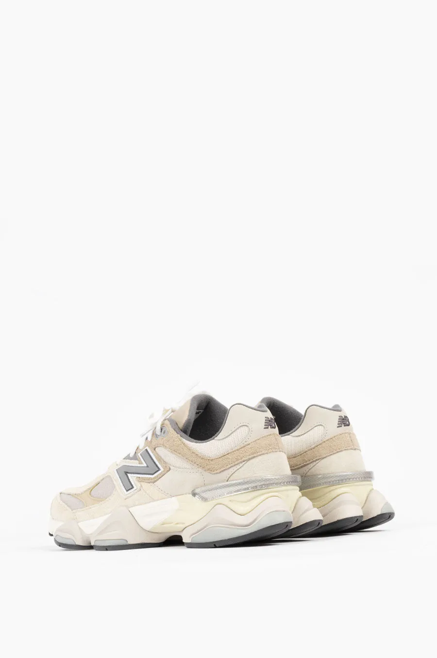 NEW BALANCE 9060 MINDFUL GREY