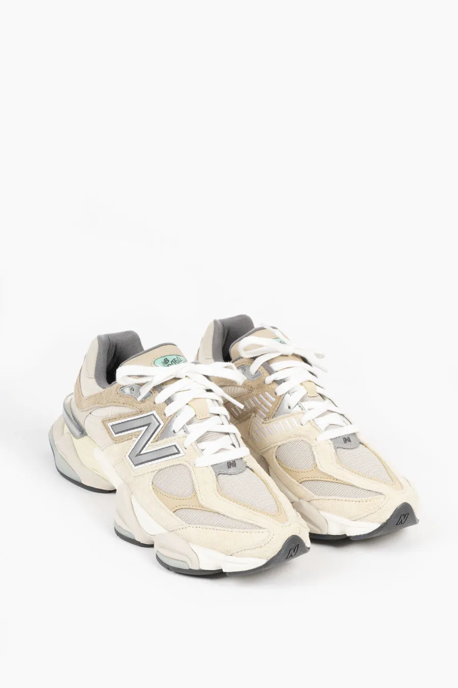NEW BALANCE 9060 MINDFUL GREY