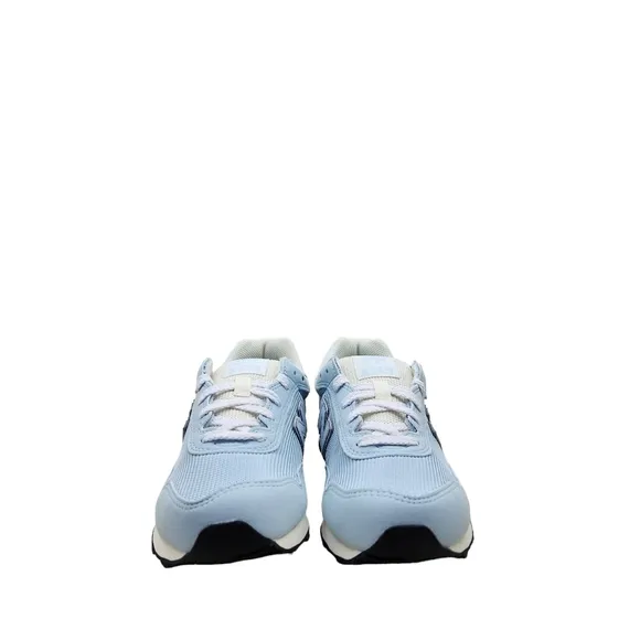 New Balance Kid's 515 v3 Casual Suede Lace Up Sneaker - 3.5