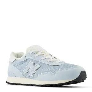 New Balance Kid's 515 v3 Casual Suede Lace Up Sneaker - 3.5