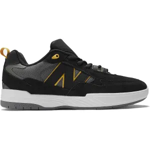 New Balance Numeric Tiago 808 Black Yellow