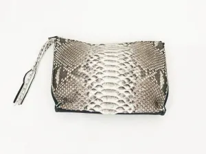 NEW J. Markell Python Clutch