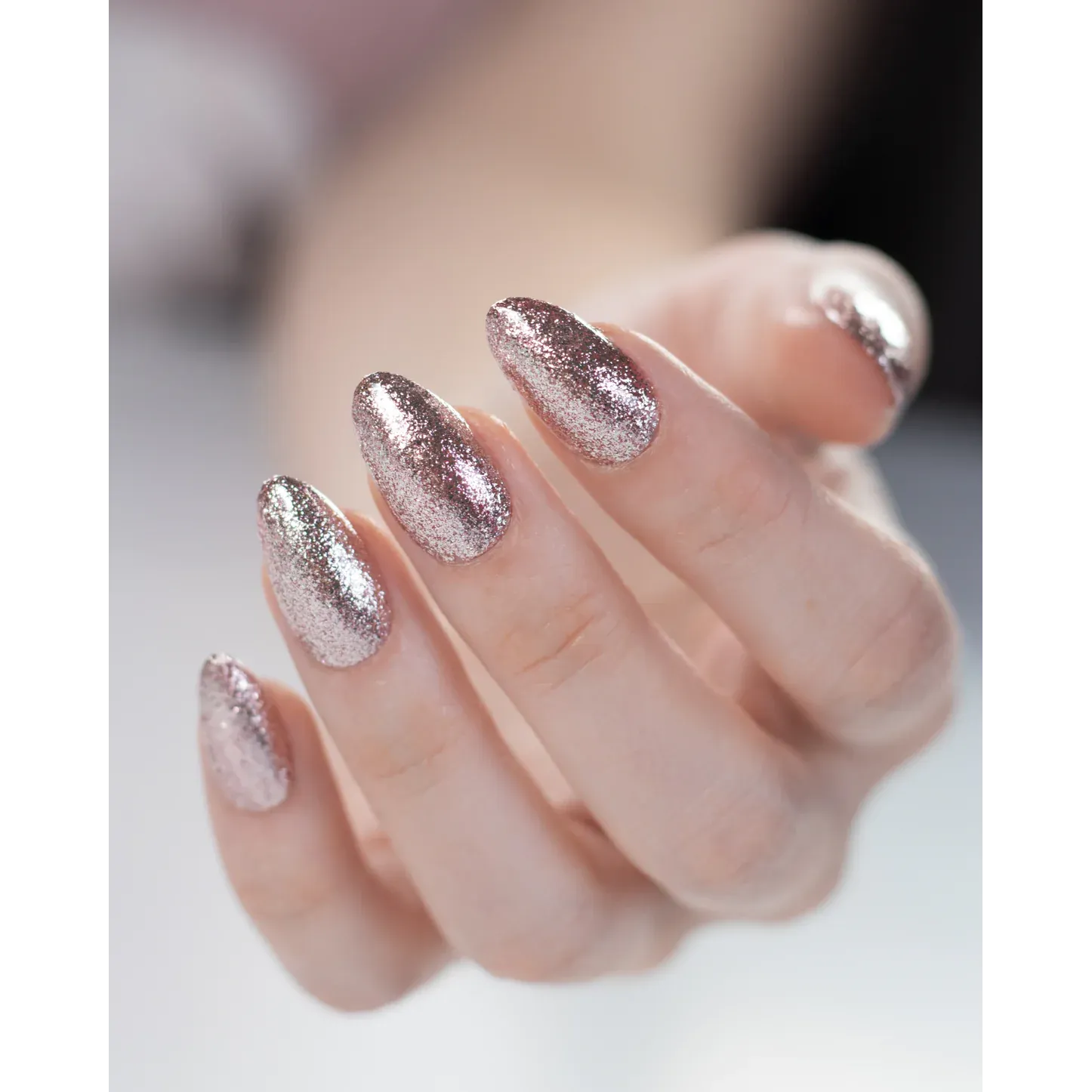 NEW! Pink Champagne ButterBling, 5 ml