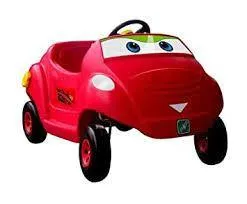 New smart car