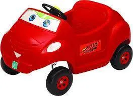 New smart car