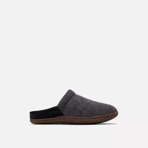 [NEW] Women's Sorel Nakiska Scuff Slipper Size 10 NL3084-010