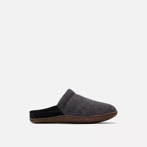 [NEW] Women's Sorel Nakiska Scuff Slipper Size 10 NL3084-010