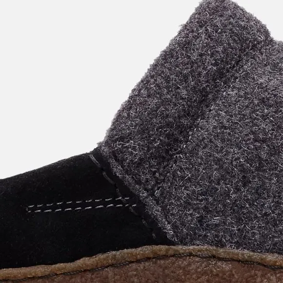 [NEW] Women's Sorel Nakiska Scuff Slipper Size 10 NL3084-010