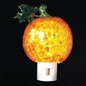 Night Light - Pumpkin