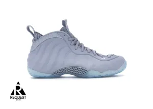 Nike Air Foamposite One “Wolf Grey Suede”