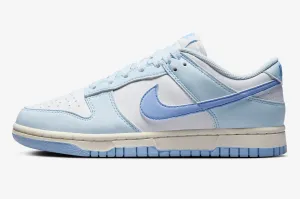 NIKE DUNK LOW BLUE TINT WOMEN
