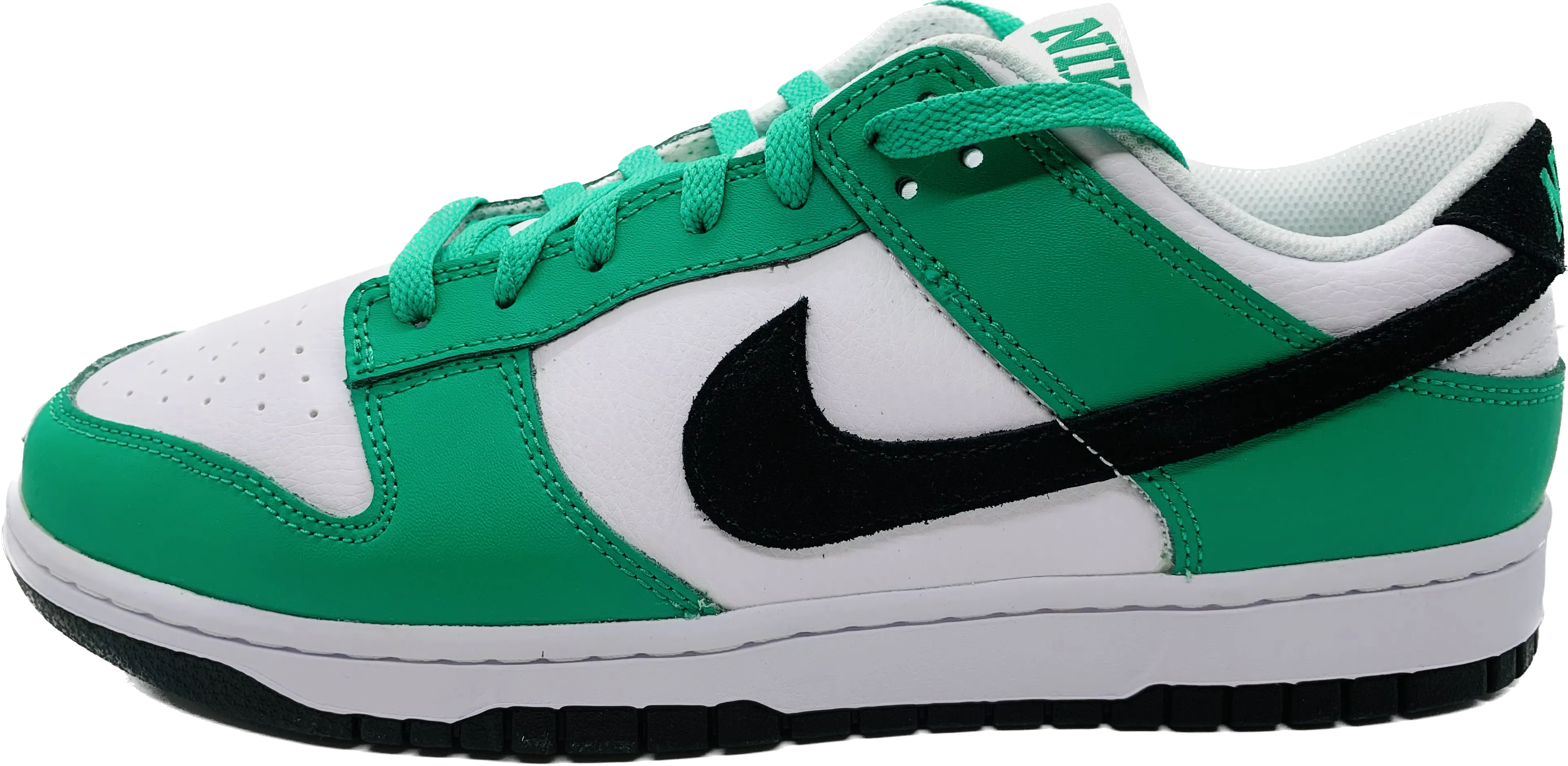 NIKE DUNK LOW CELTICS MEN