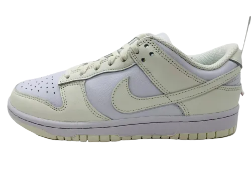 NIKE DUNK LOW COCONUT MILK WOMAN