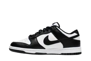 NIKE DUNK LOW PANDA PS