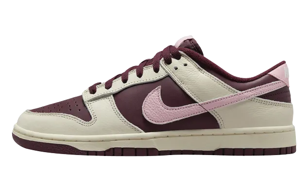NIKE DUNK LOW RETRO VALENTINE'S DAY 2023