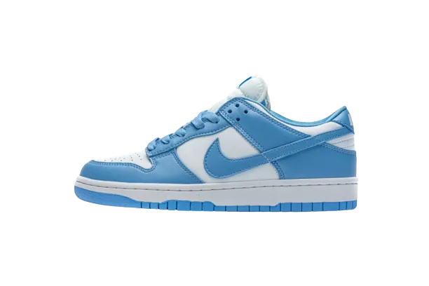 NIKE DUNK LOW UNC MEN