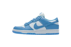 NIKE DUNK LOW UNC MEN
