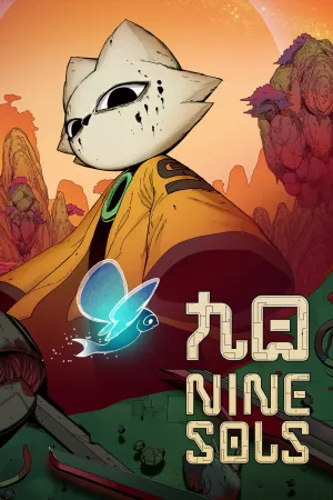 Nine Sols - PC