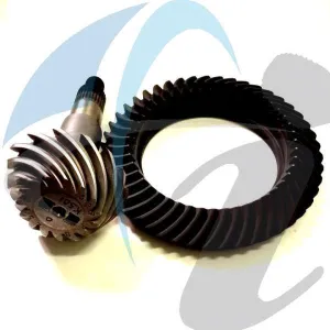 NISSAN NAVARA REAR DIFF  CWP 3.538