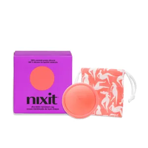 nixit menstrual disc