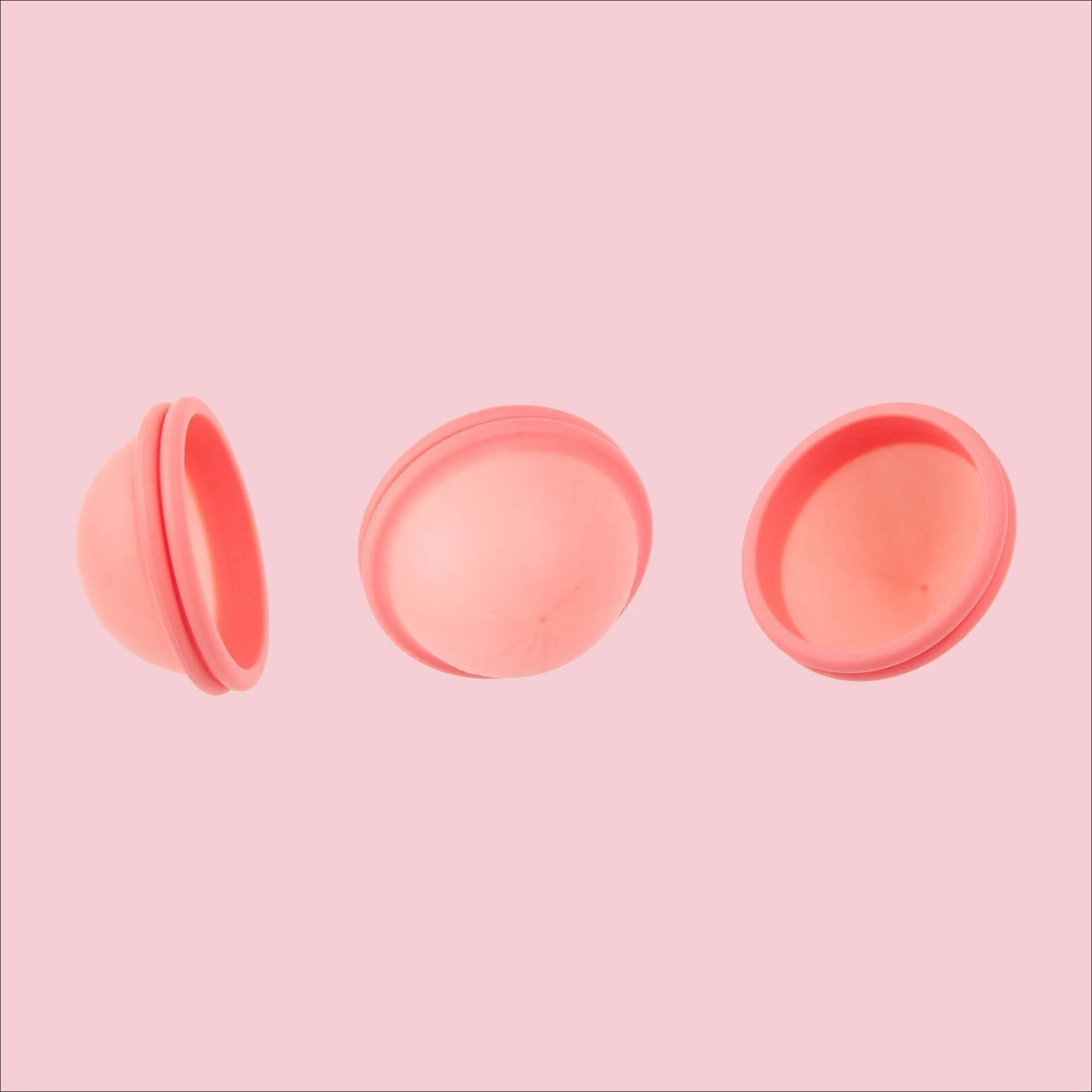 nixit menstrual disc