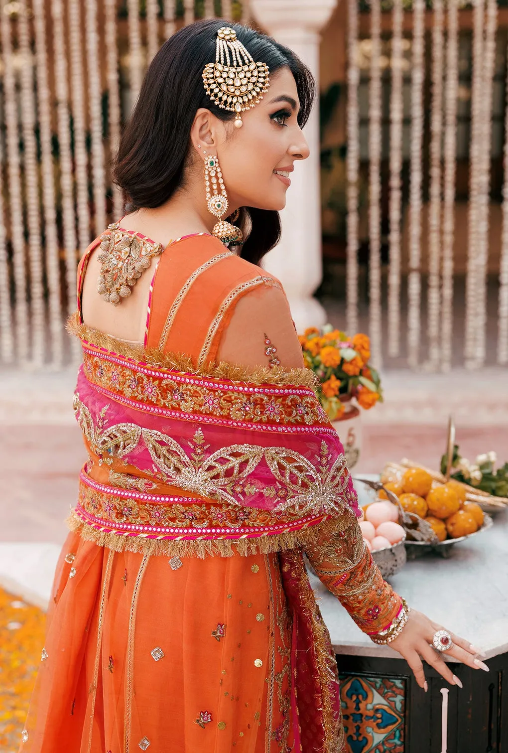 NOOR BY SAADIA ASAD | WEDDING COLLECTION’ 22 | D5-ELNAZ