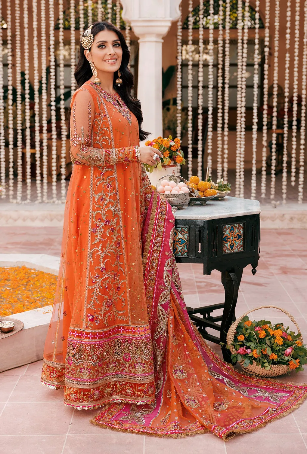 NOOR BY SAADIA ASAD | WEDDING COLLECTION’ 22 | D5-ELNAZ