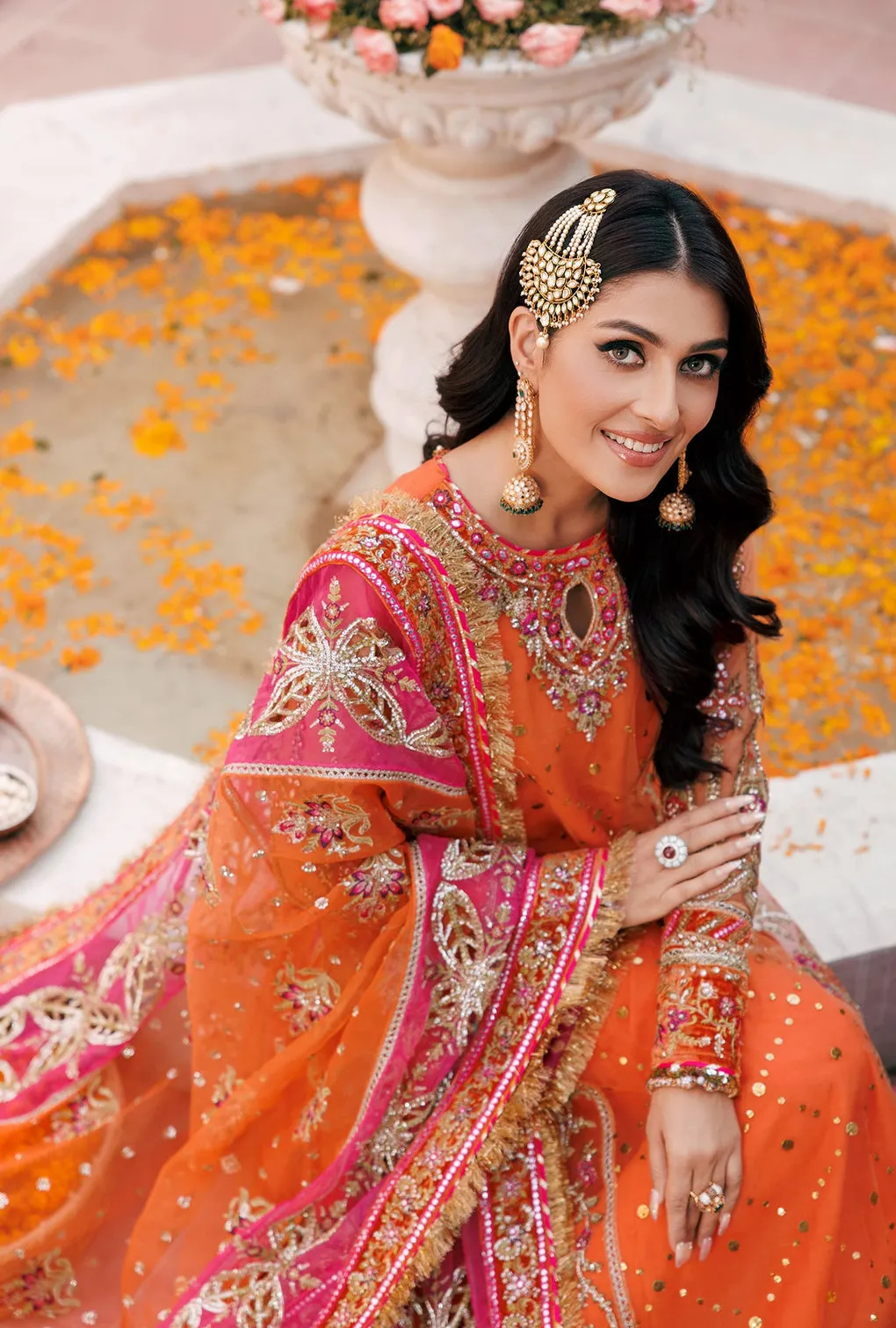 NOOR BY SAADIA ASAD | WEDDING COLLECTION’ 22 | D5-ELNAZ