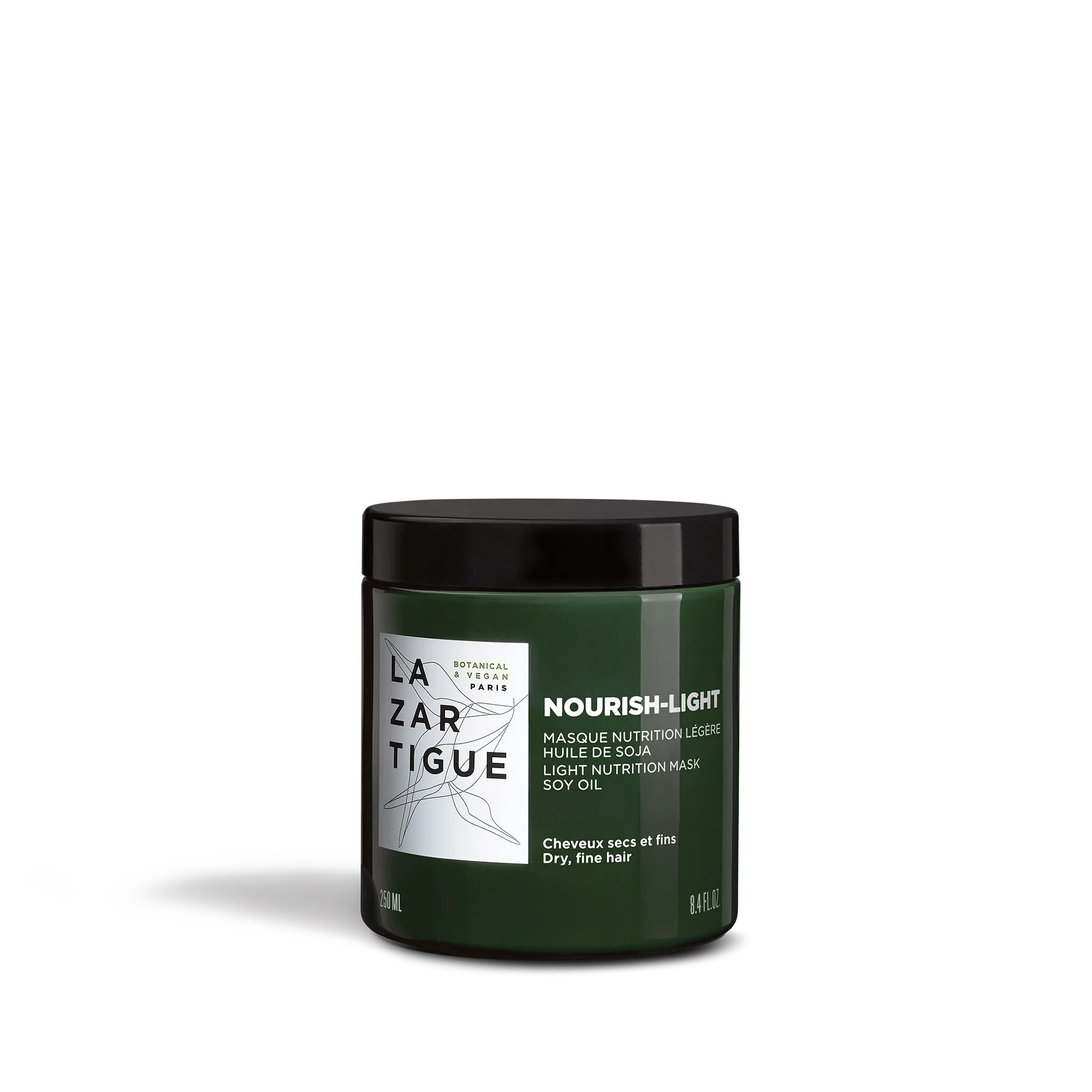 Nourish-Light (Light nourishing mask)