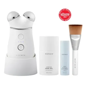 Nuface TRINITY  Starter Kit