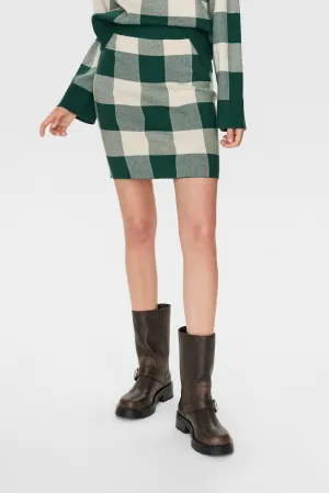 NULITTA SKIRT  - Botanical Garden
