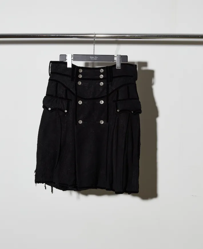 NUMBER (N)INE ARCHIVE KILT