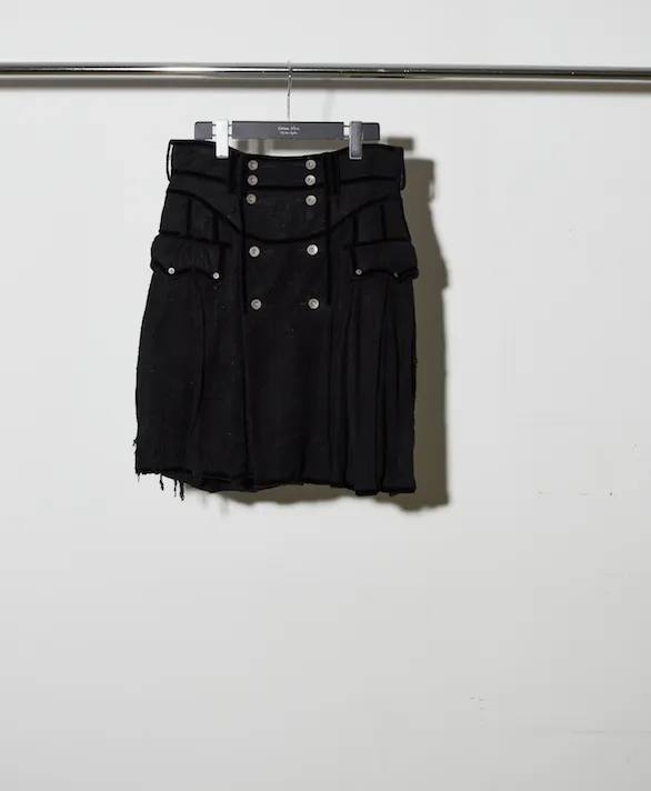 NUMBER (N)INE ARCHIVE KILT