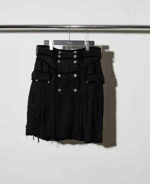 NUMBER (N)INE ARCHIVE KILT