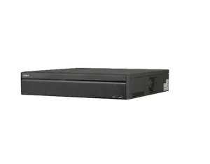 Nvr 32 Canales Dahua Nvr5832 P4 Ks2 4 K H265 8 Ptos E Po E