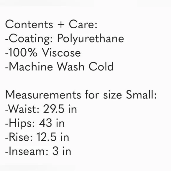 NWTGS FREE PEOPLE Roma Vegan Suede Shorts / Mocha