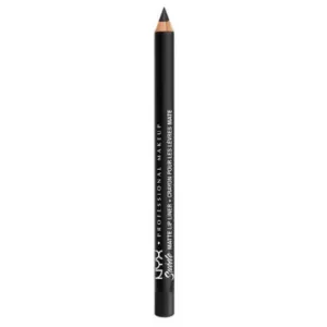NYX Suede Matte Lip Liner - SMLL24 Alien
