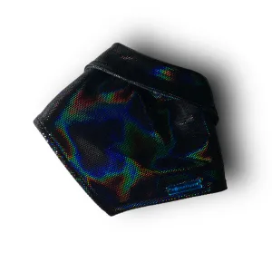 Obsidian Bandana