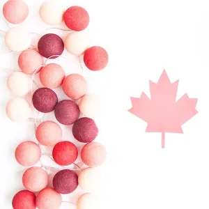 Oh Canada