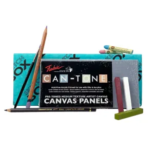 Oil Pastel Premium Box