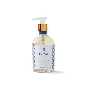 Oliver Flower Hand Soap