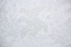 One-of-a-Kind Wallpaper Roll