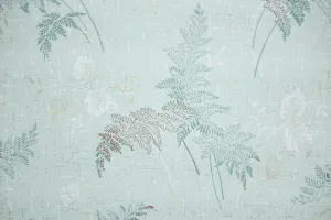 One-of-a-Kind Wallpaper Roll