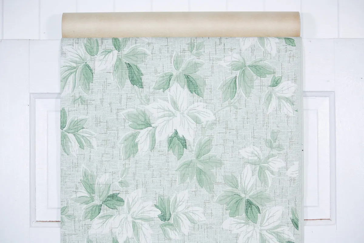 One-of-a-kind Wallpaper Roll