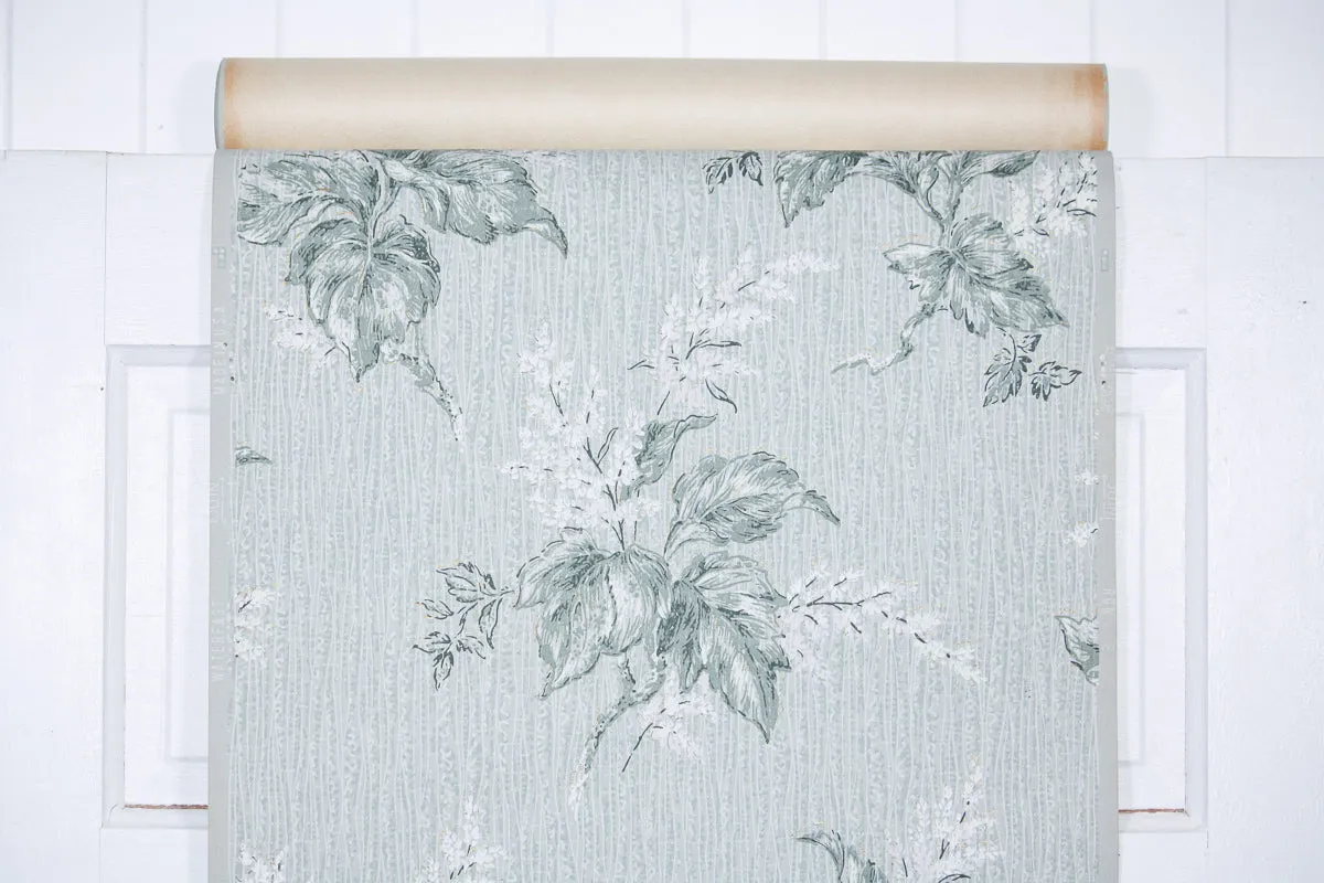 One-of-a-kind Wallpaper Roll